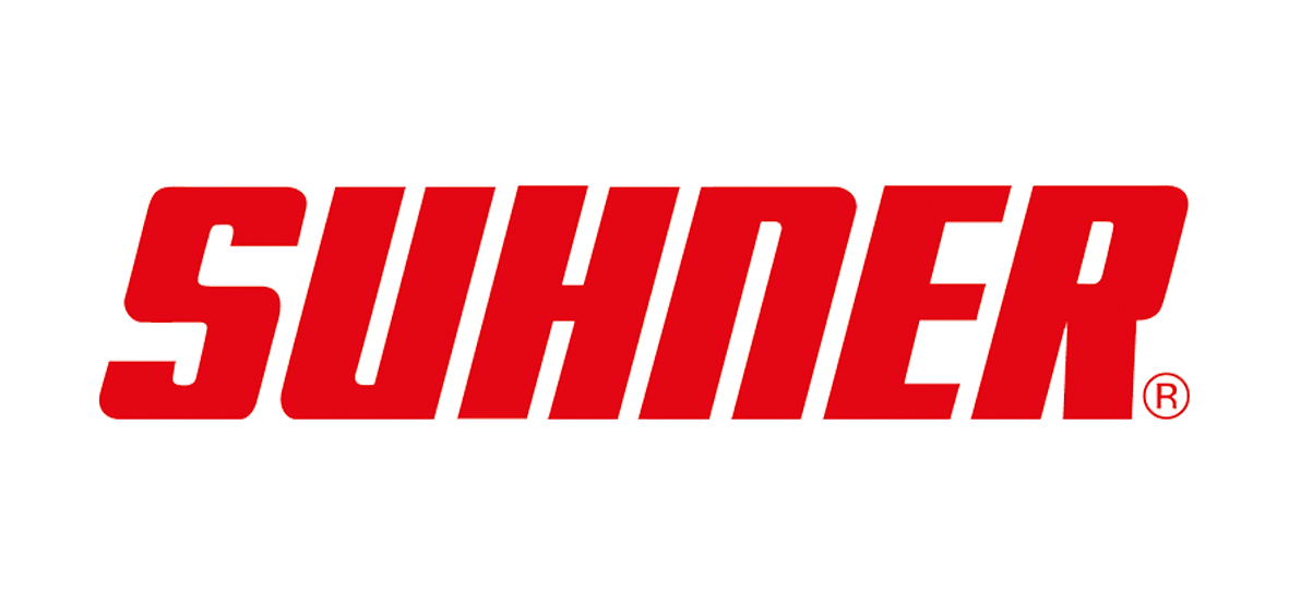 Logo Suhner